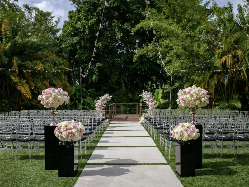 Vignette Gardens